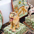 Wardlow Mires, Pots and Food 2016 - Ben Fosfer